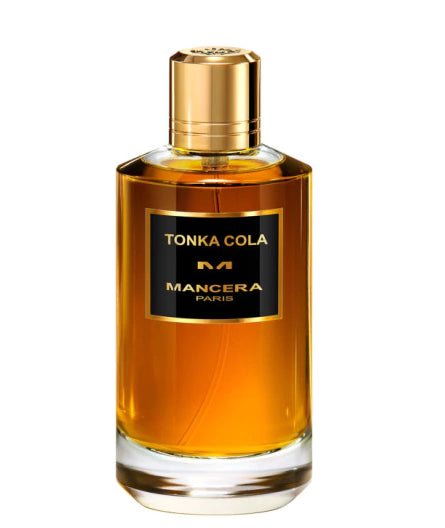 Mancera Tonka Cola - 120ML