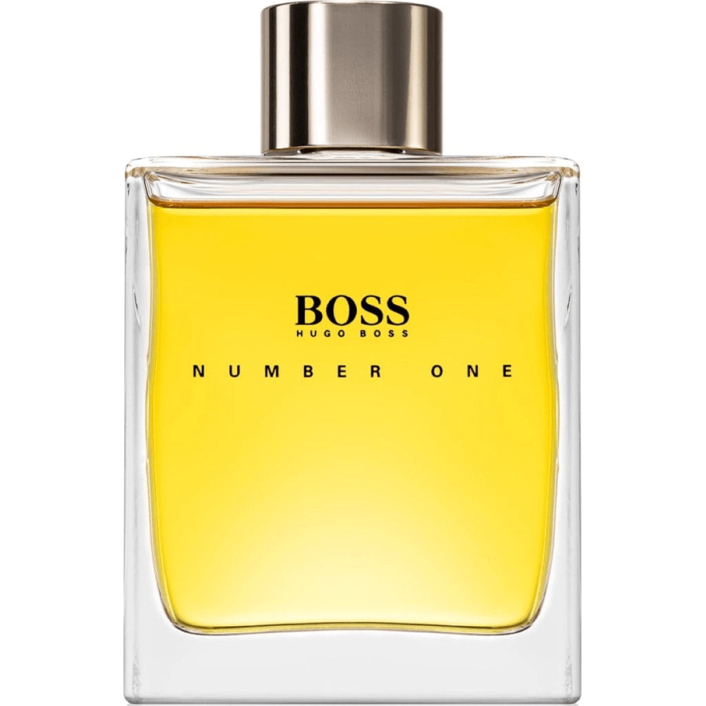 Hugo Boss - Boss Number One 100 ML