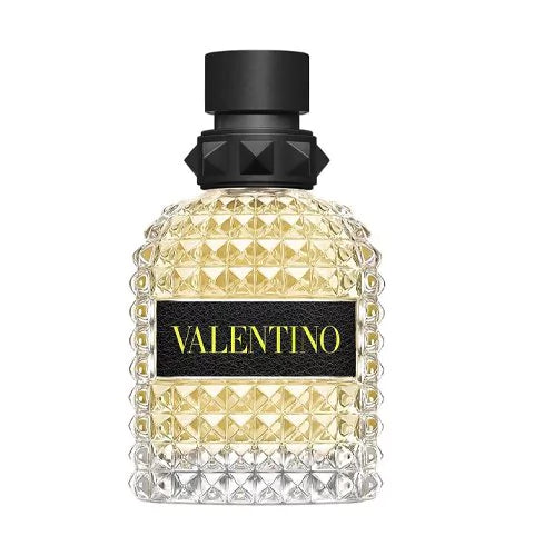 Valentino - Uomo Born In Roma Yellow Dream 100 ML