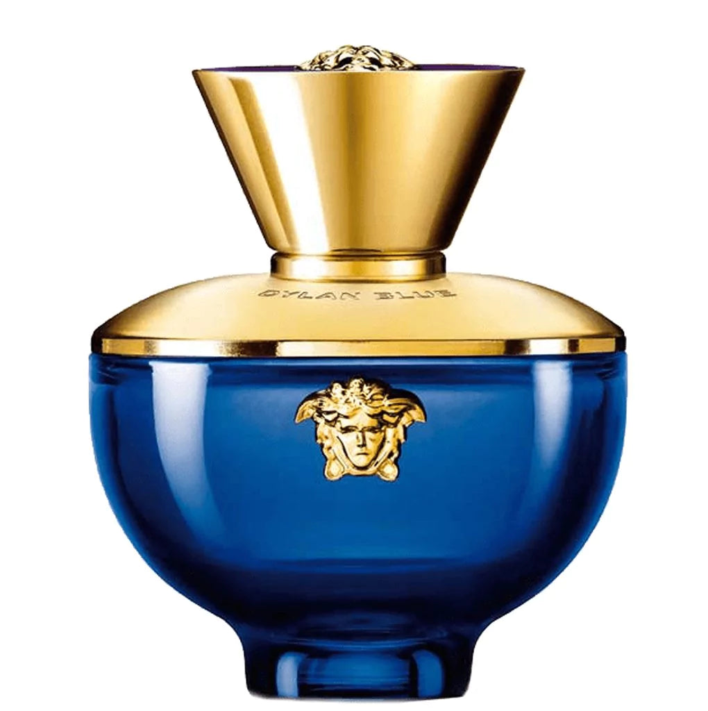 Versace Versace Pour Femme Dylan Blue EDP