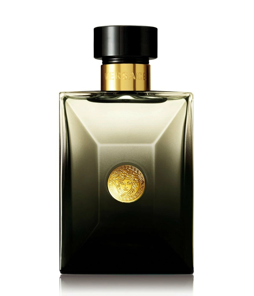 Versace - Pour Homme Oud Noir 100 ML