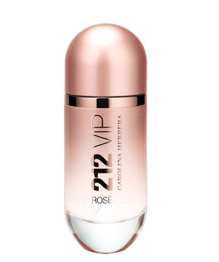 Carolina Herrera 212 VIP Rosé 125ml