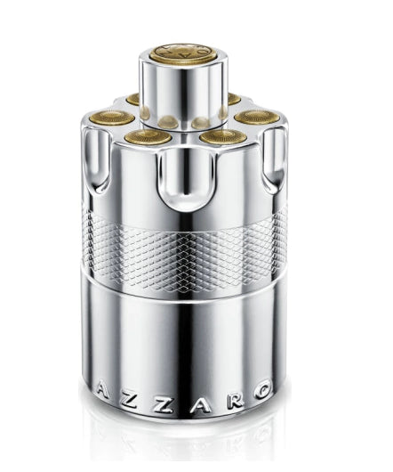 Azzaro - Wanted Eau de Parfum 100ML