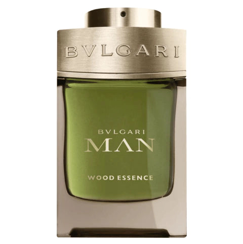 Bvlgari - Bvlgari Man Wood Essence EUa