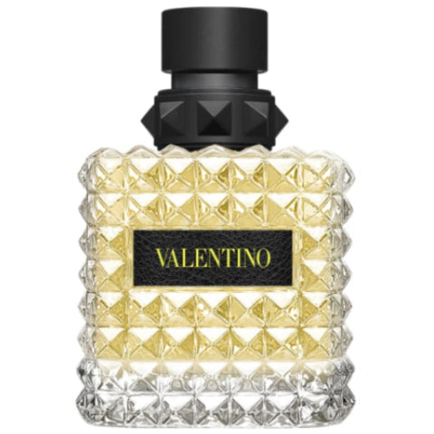 Valentino Donna Born In Roma Yellow Dream Eau