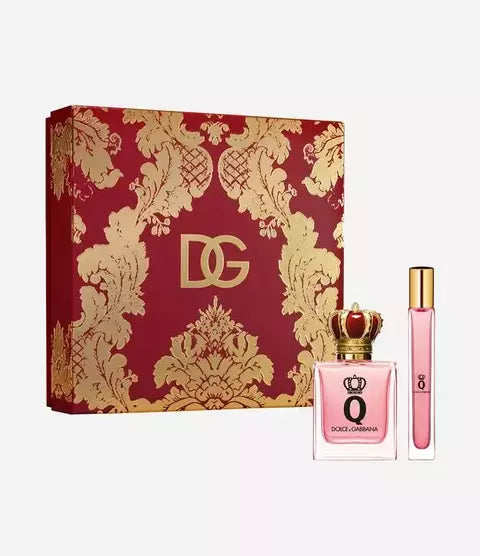 Dolce & Gabbana  Kit Q Eau de Parfum Edp