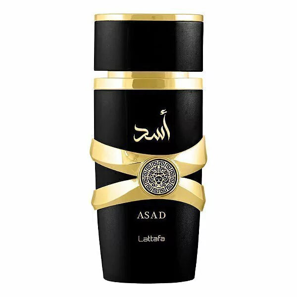 Lattafa  Asad 100ML