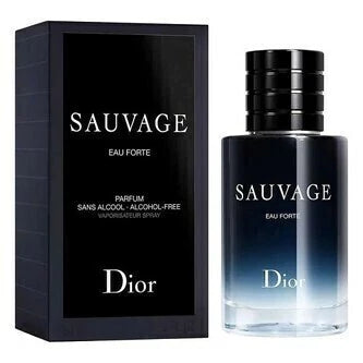 Dior Sauvage Eau Forte