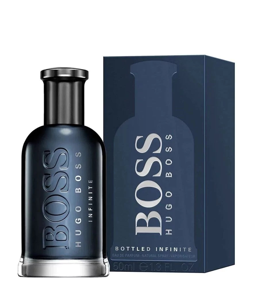 Hugo Boss Boss Bottled Infinite 100 ML