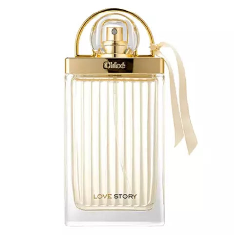 Chloé  Love Story Eau