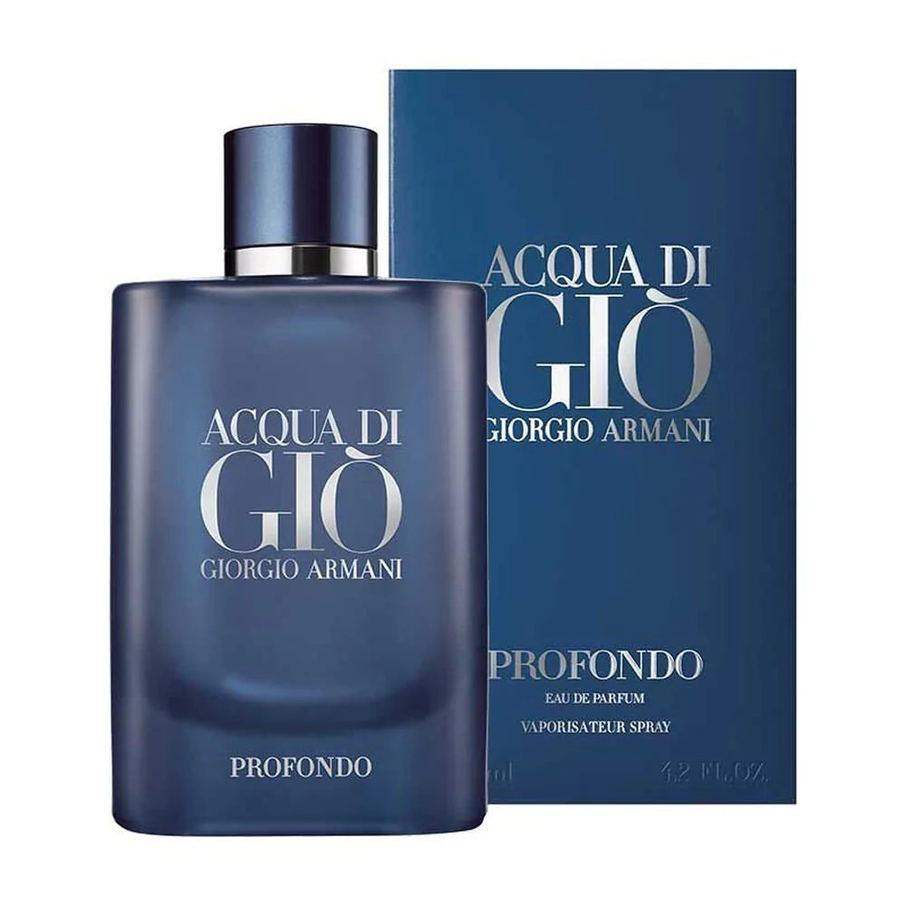 Giorgio Armani Acqua Di Giò Profondo EDP