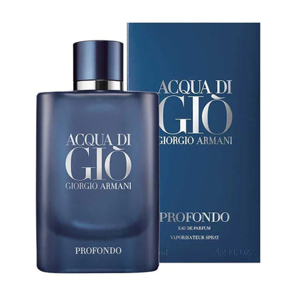 Giorgio Armani Acqua Di Giò Profondo EDP