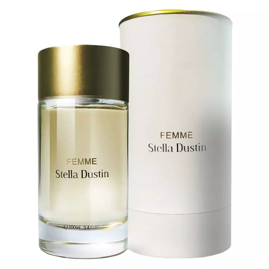 STELLA DUSTIN  FEMME 100 ML