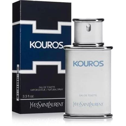 Yves Saint Laurent - Kouros 100 ML