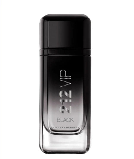 Carolina Herrera - 212 VIP Black 100 ML