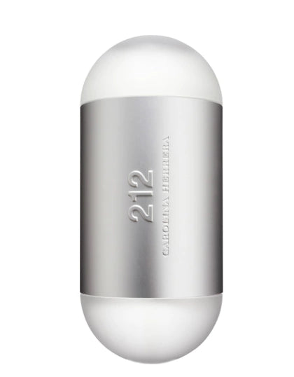 Carolina Herrera 212 NYC EDT 100ml