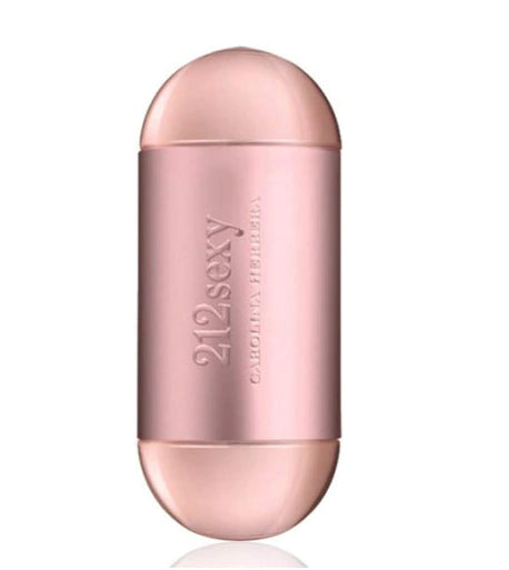 Carolina Herrera 212 Sexy EDP 100ml