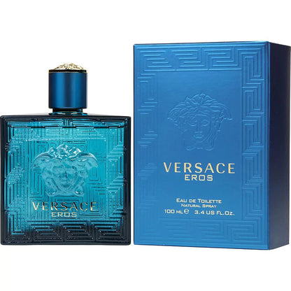 Versace Eros Homme EDT