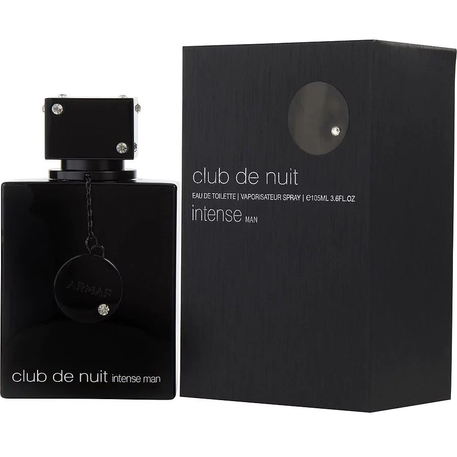 Armaf - Club De Nuit Intense Man 105ML