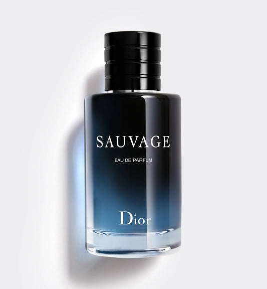 Dior Sauvage Eau de Parfum