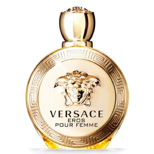 Versace Eros Pour Femme EDP