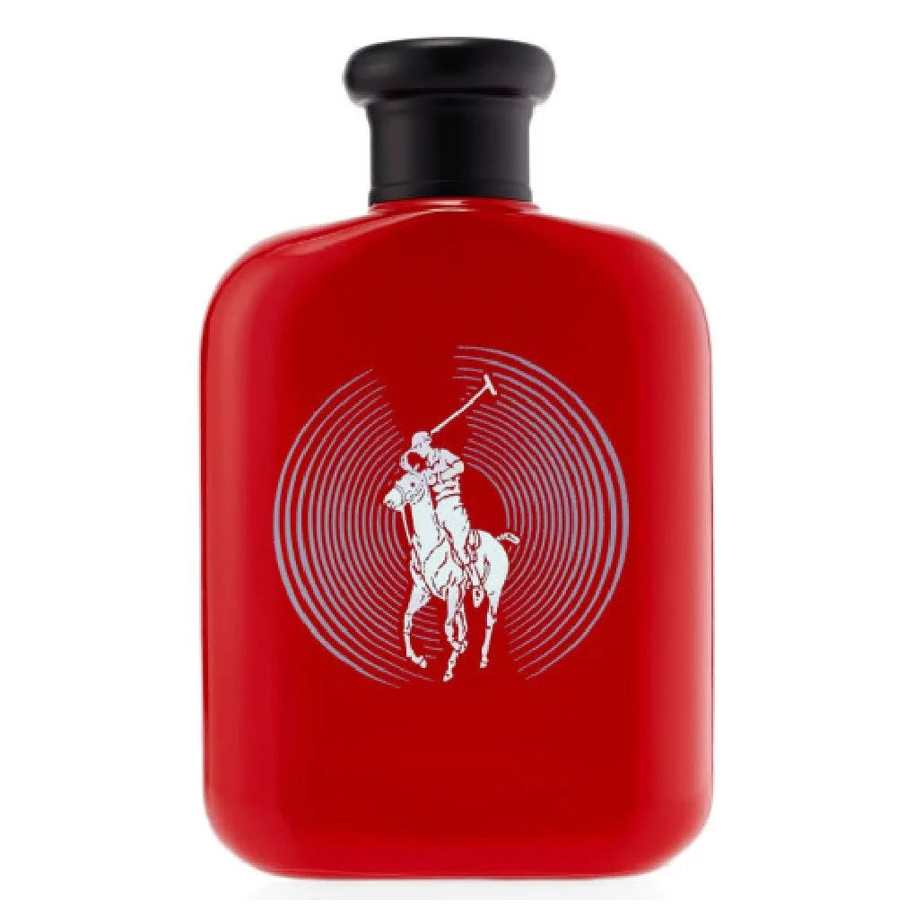 Ralph Lauren Polo Red Remix 125 ML