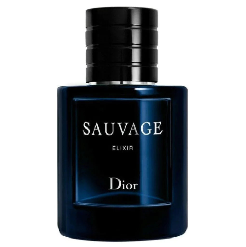 Dior - Sauvage Elixir