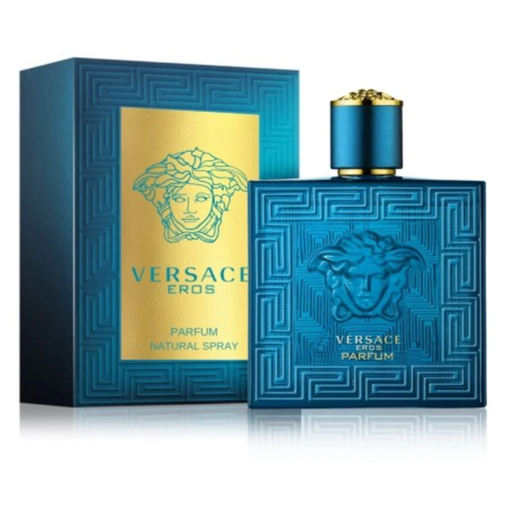 Versace Eros Homme Parfum