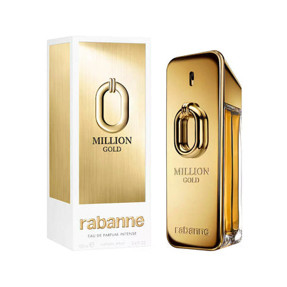 Rabanne Million Gold EDP Intense