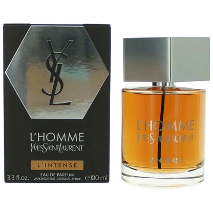 Yves Saint Laurent L'Homme Parfum Intense