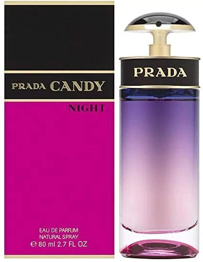 Prada Candy Night
