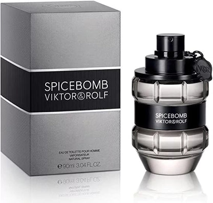 Viktor&Rolf - Spicebomb 90 ML