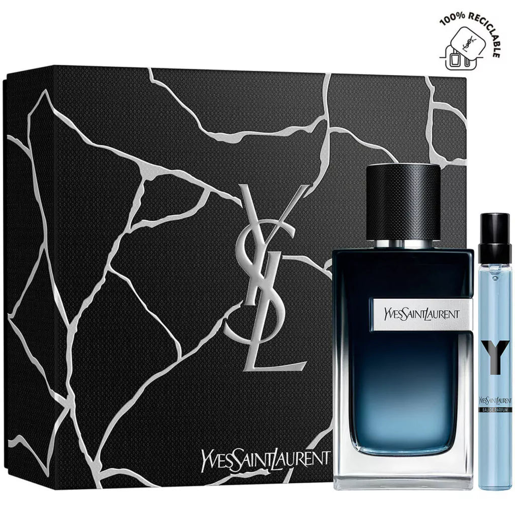 YSL Kit Y Eau de Parfum