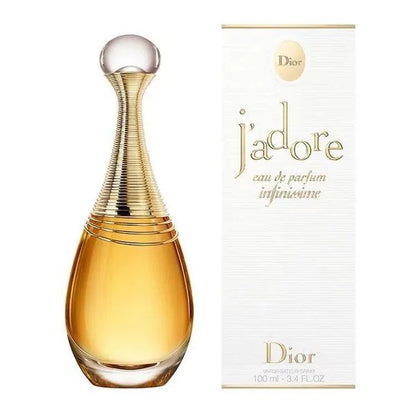 Christian Dior J'Adore Infinissime EDP 100ml