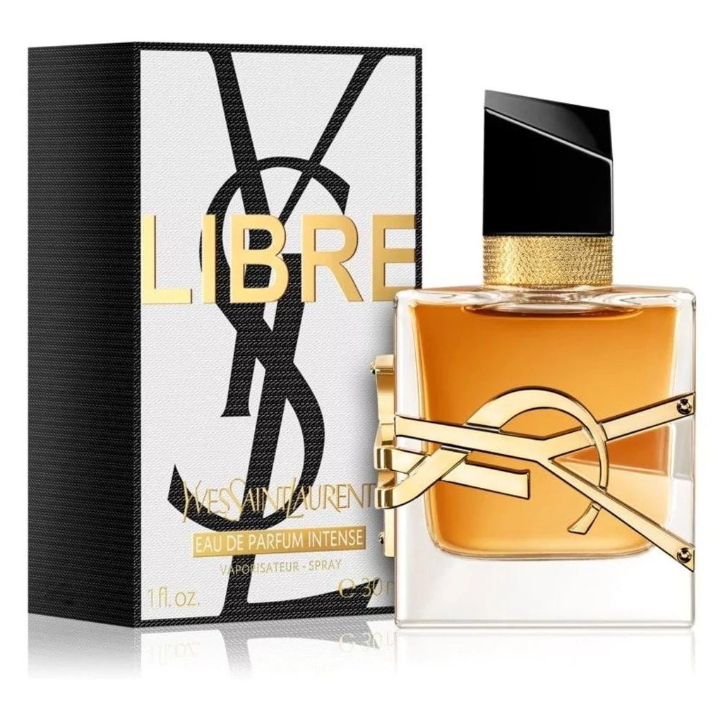 Yves Saint Laurent Libre Intense