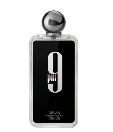 Afnan 9pm 100ML