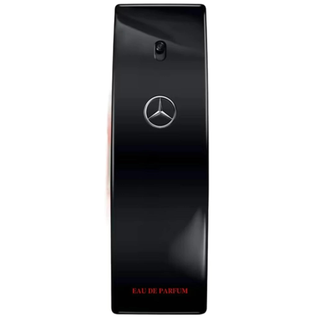 Mercedes-Benz - Club Black Eau de Parfum 100 ML