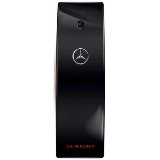 Mercedes-Benz - Club Black Eau de Parfum 100 ML