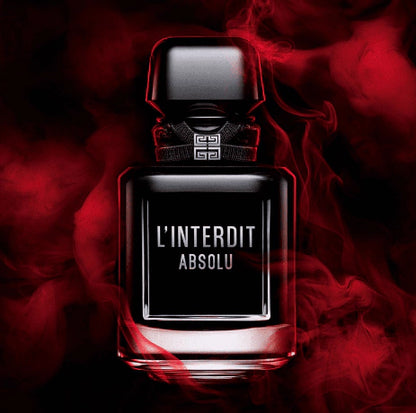 Givenchy L'Interdit Absolu Eau