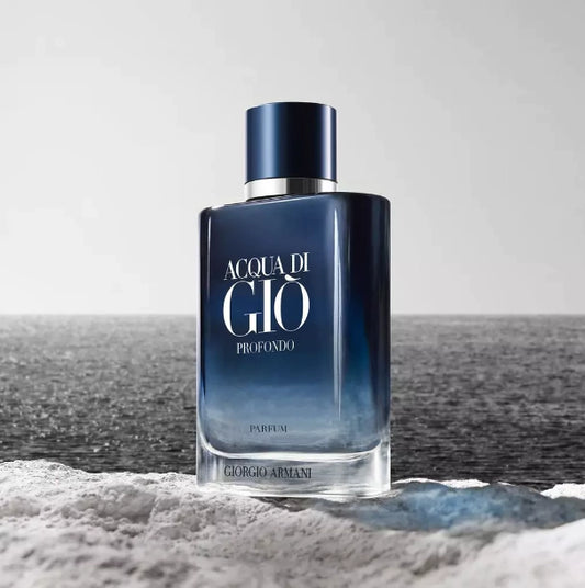 Giorgio Armani Acqua di Giò Profondo Parfum