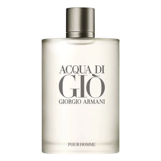 Giorgio Armani - Acqua di Gio EDT