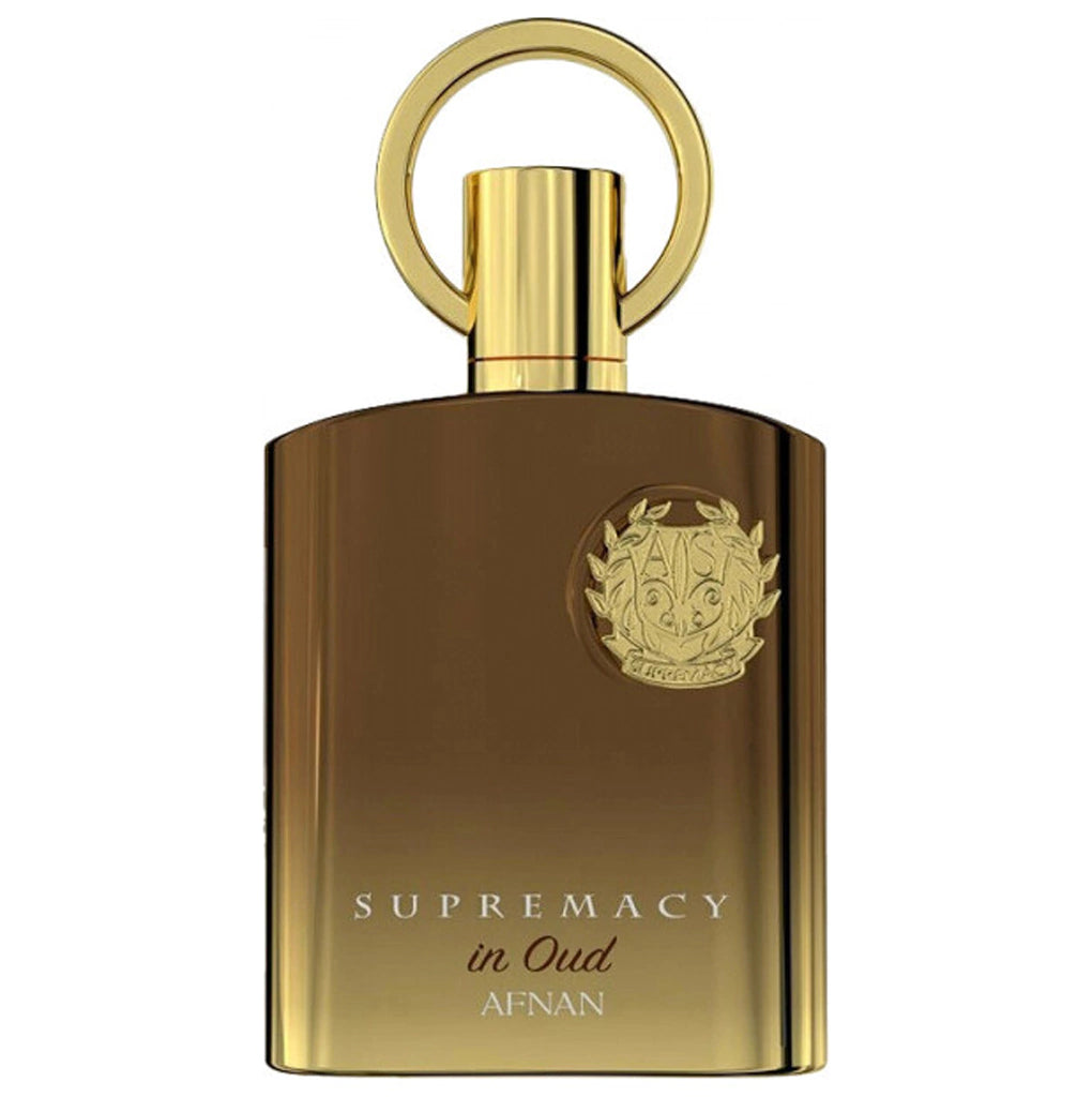 Afnan Supremacy in Oud - 100ML
