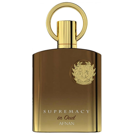 Afnan Supremacy in Oud - 100ML