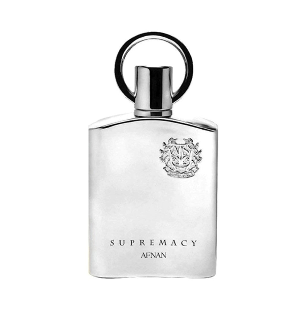Afnan  Supremacy Silver 100ML