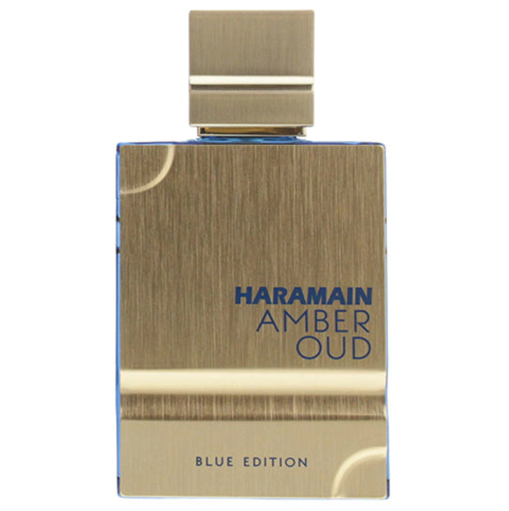 Al Haramain - Amber Oud Bleu Edition 60ML