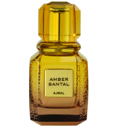 Ajmal - Amber Santal 100ML