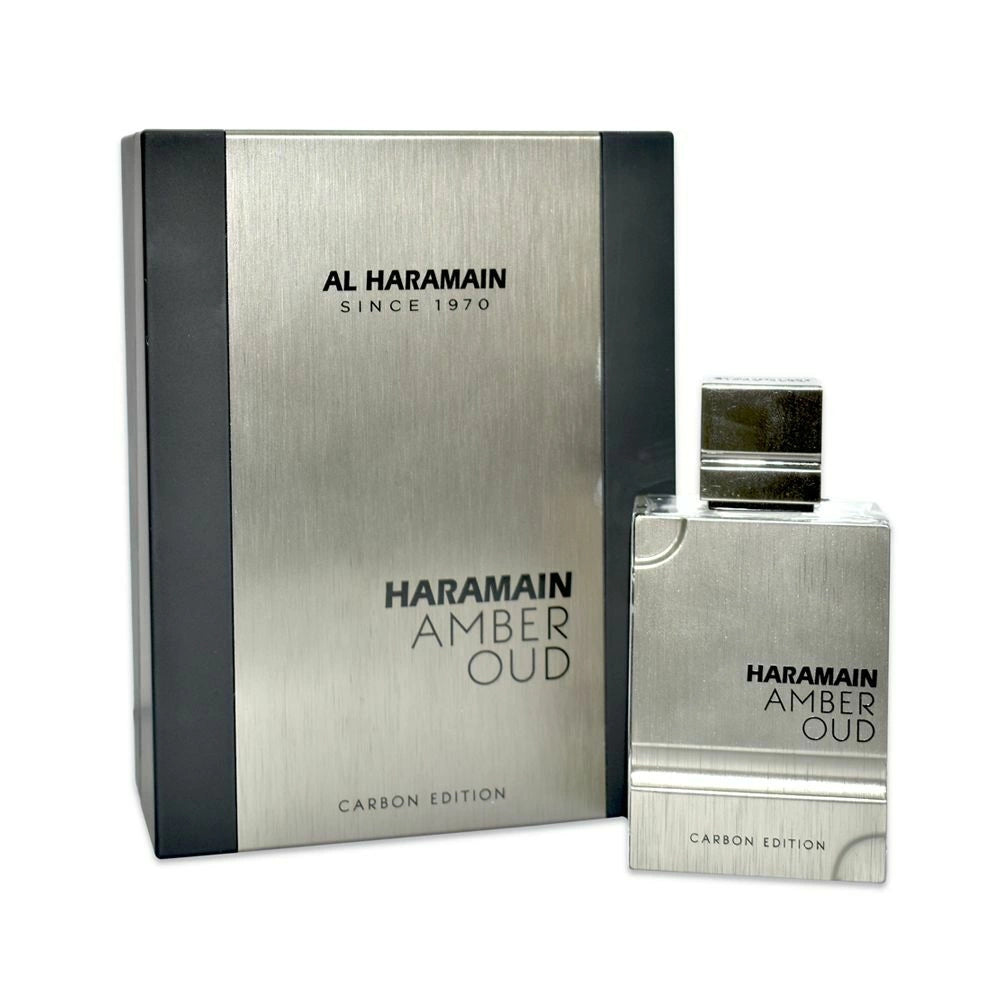 Al Haramain - Amber Oud Carbon Edition 100ML