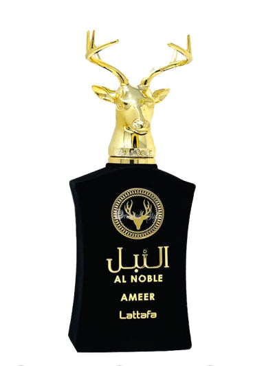 Lattafa - Al Noble Ameer 100 ML
