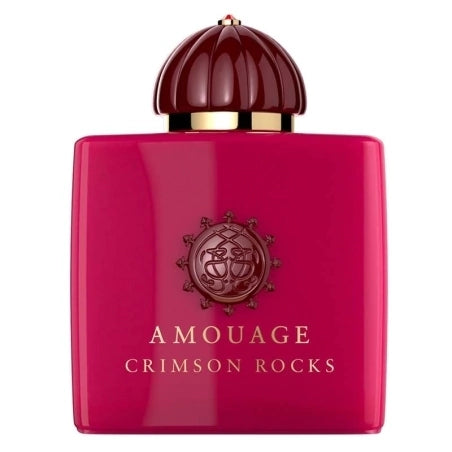 Amouage  Crimson Rocks 100ML