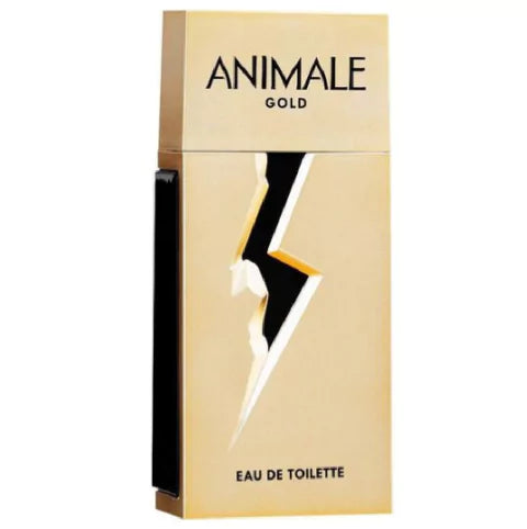 Animale Gold for Men